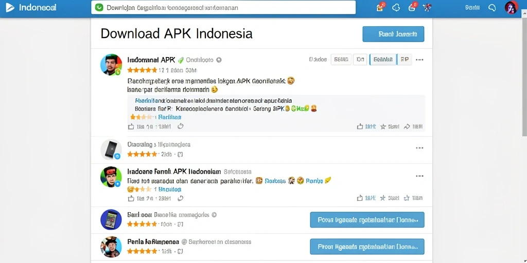 Tampilan grafis yang cerah dan menarik.