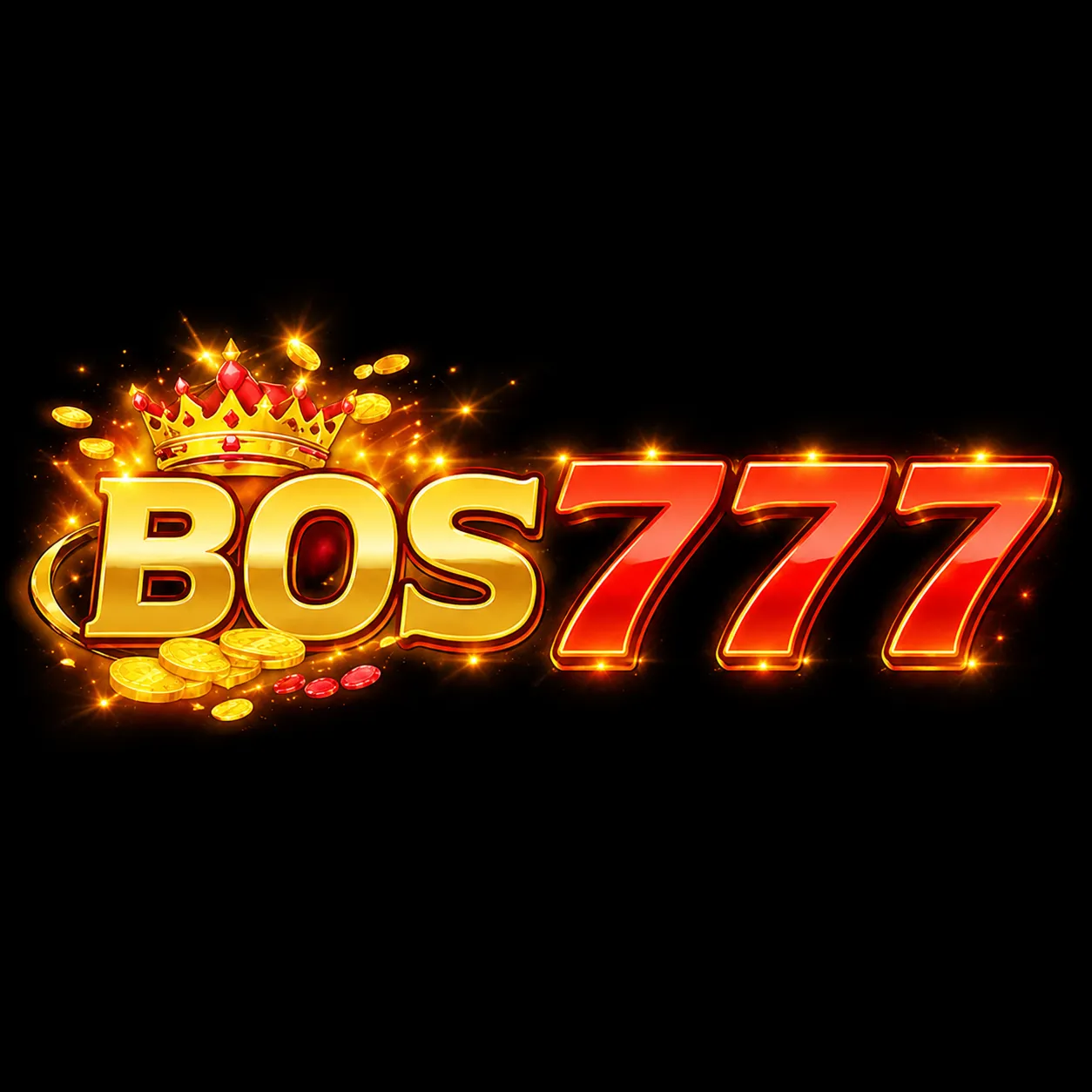 Ikon bos777