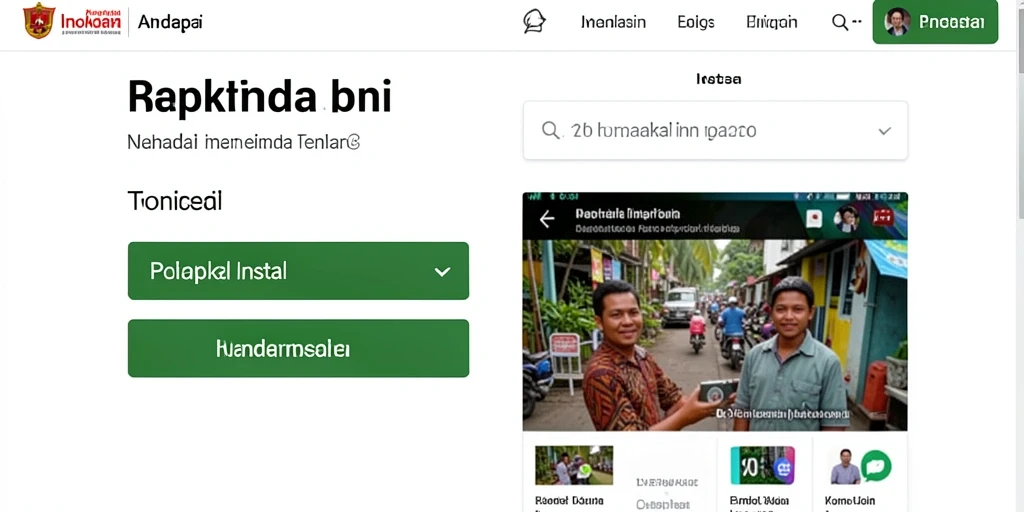 Screenshot memperlihatkan grafis menakjubkan dalam permainan.